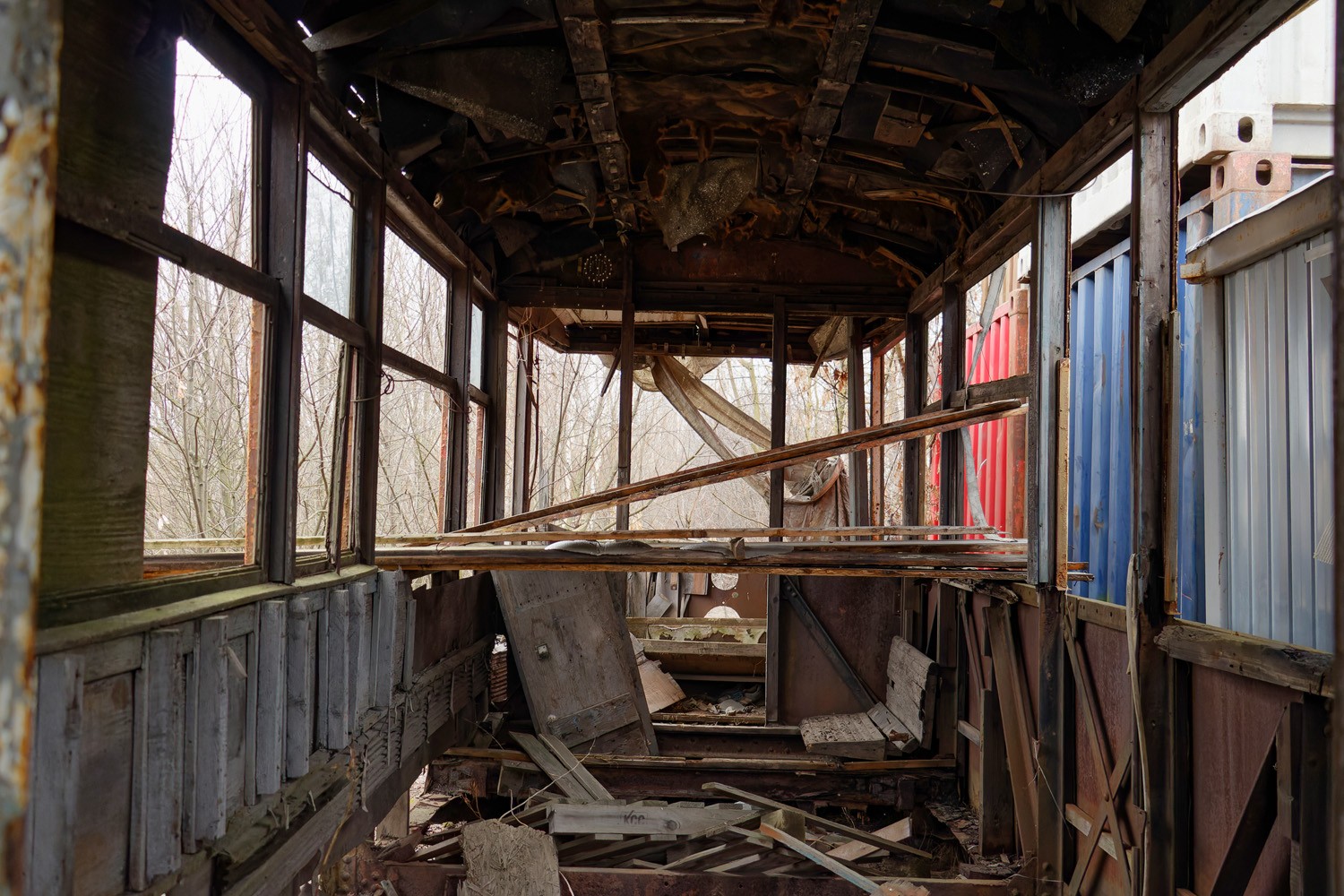 Санкт-Петербург, МС-2 № 2170