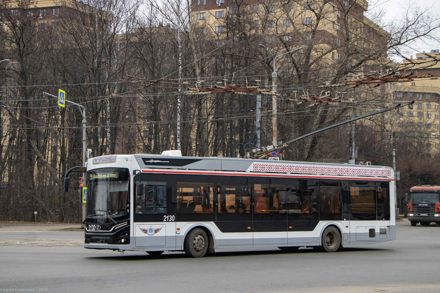 Ryazan, PKTS-6281.00 “Admiral” č. 2130