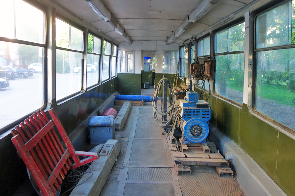 Саратов, 71-605 (КТМ-5М3) № ГСП-15
