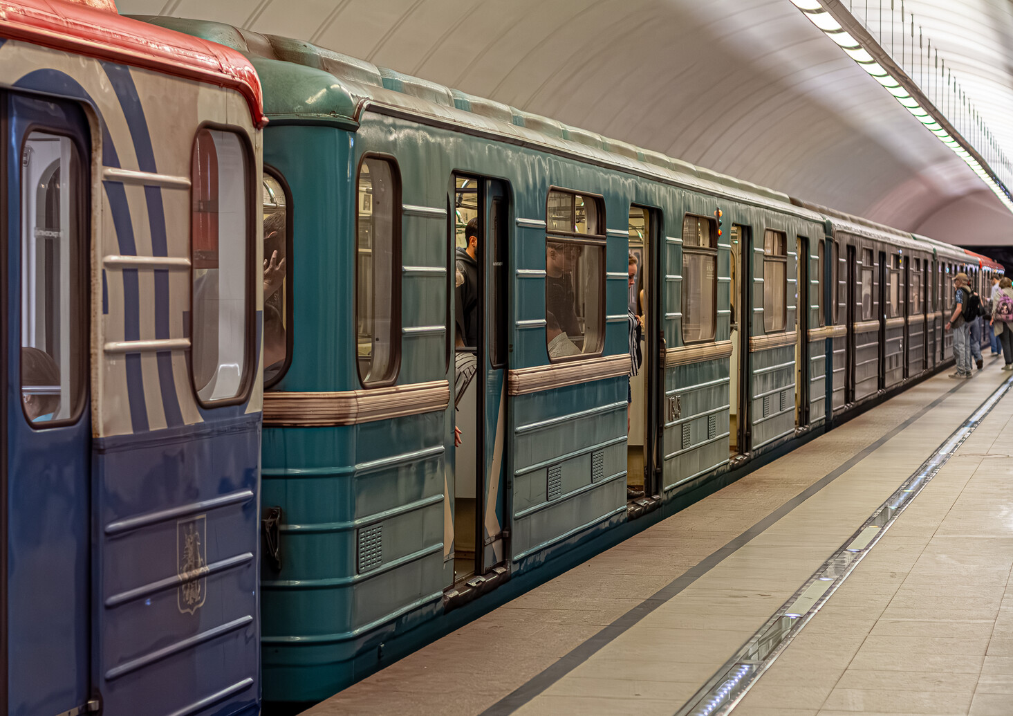 Москва, 81-571 № 11343