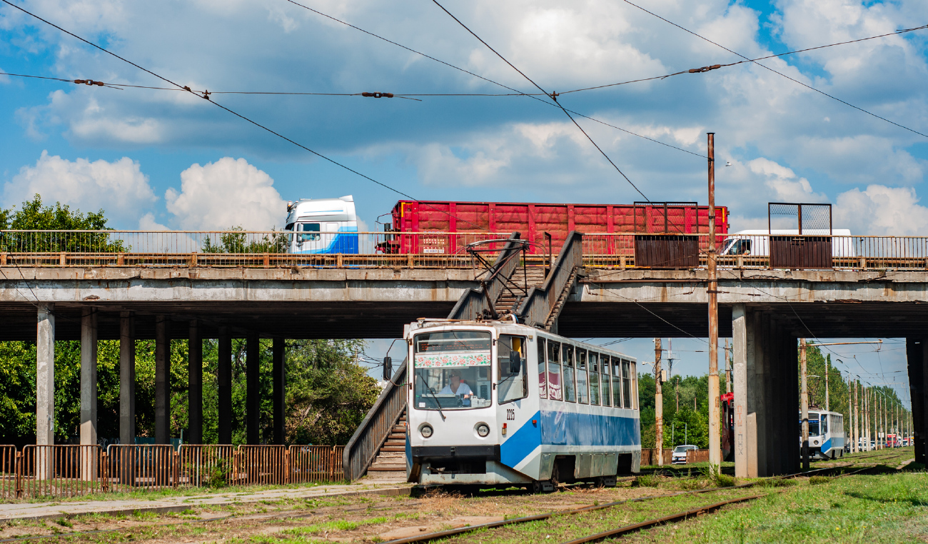 Днепр, 71-608КМ № 2225