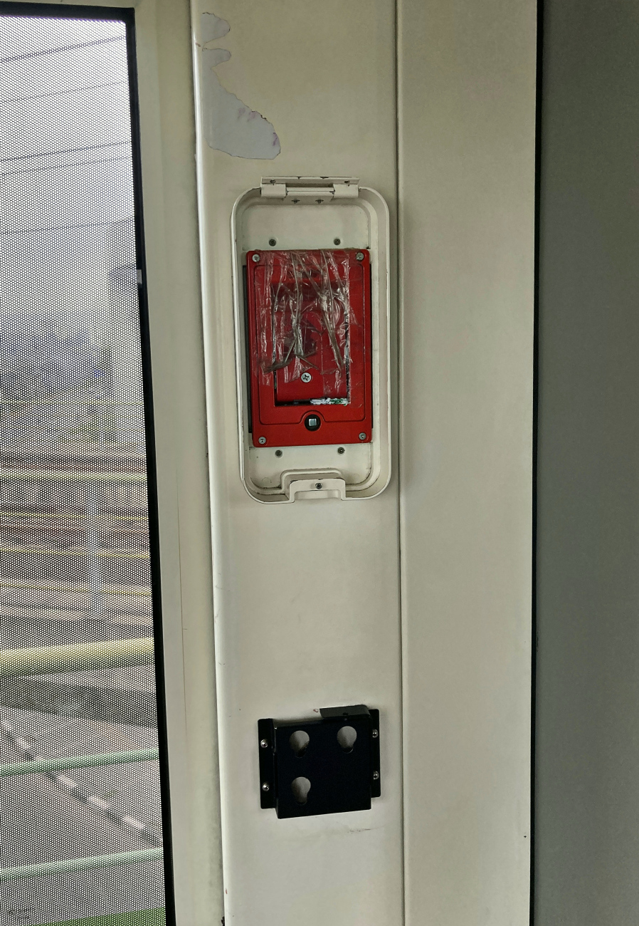 Addis Ababa, CNR Changchun Nr. 105