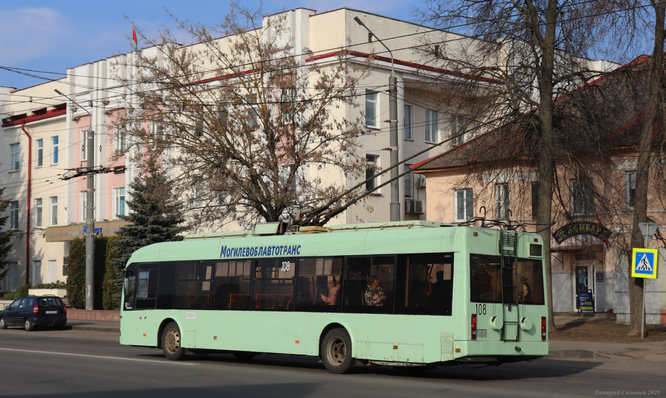 Могилёв, БКМ 32102 № 108