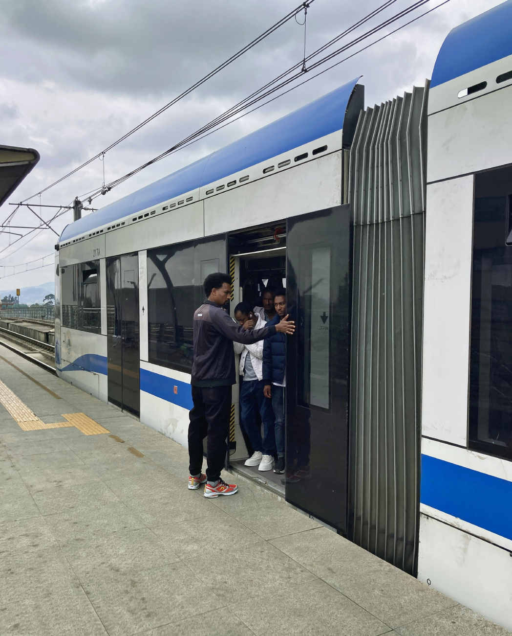 Addis Ababa — Power Outages and Blackouts