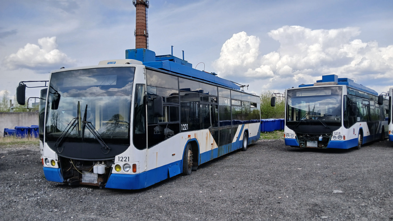 Вологда, ВМЗ-5298.01 «Авангард» № 816