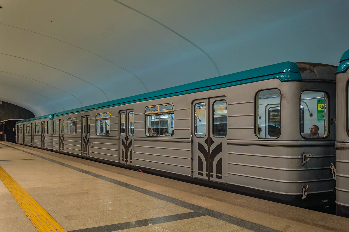 Казань, 81-555.3 № 11521