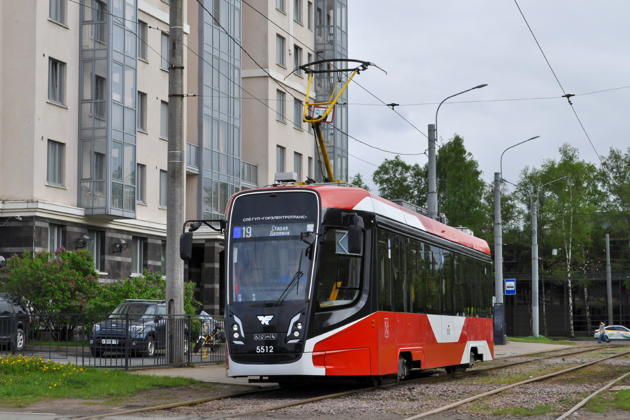 Санкт-Петербург, 71-628-02 № 5512
