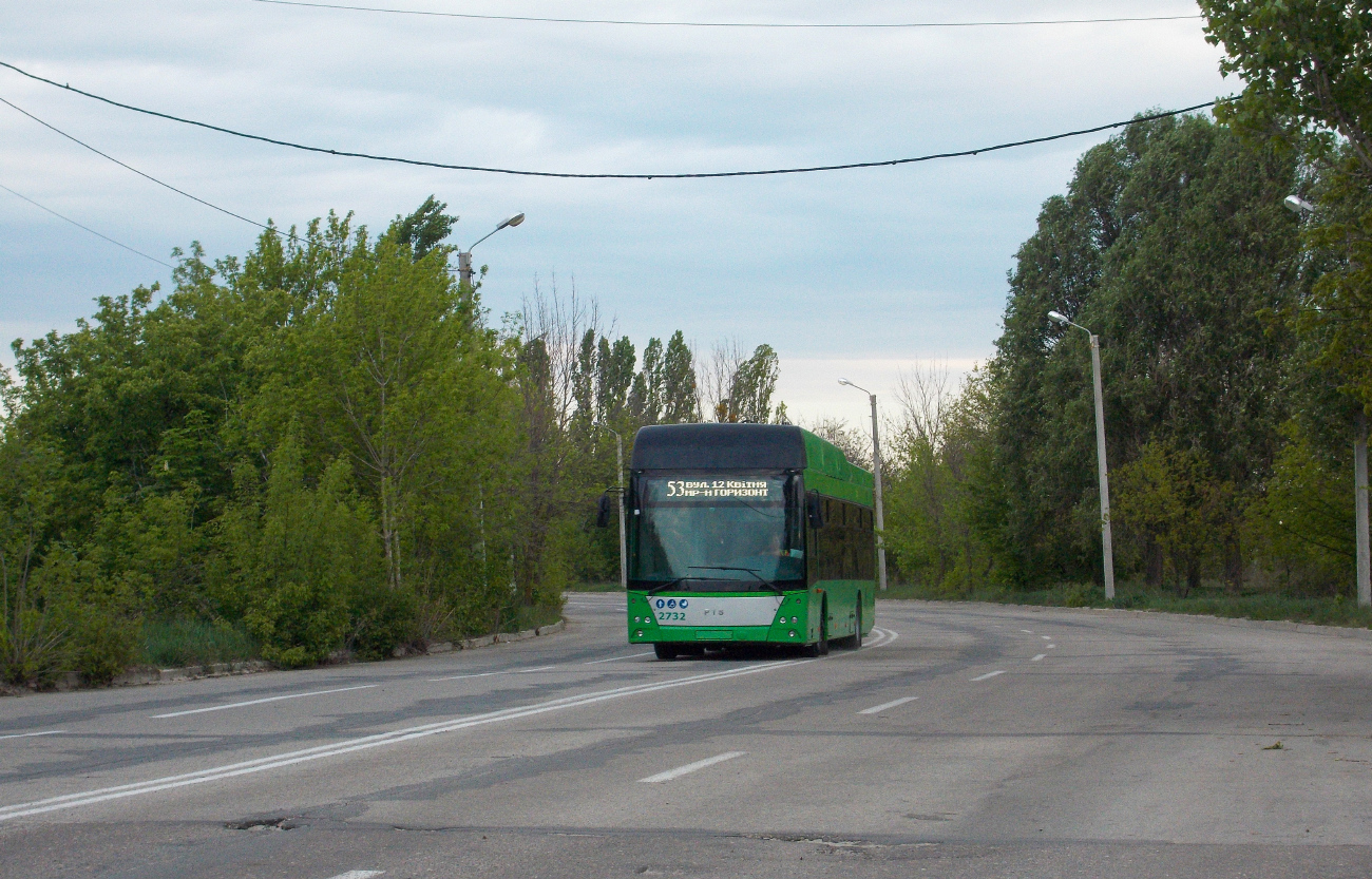 Charkivas, PTS 12 nr. 2732