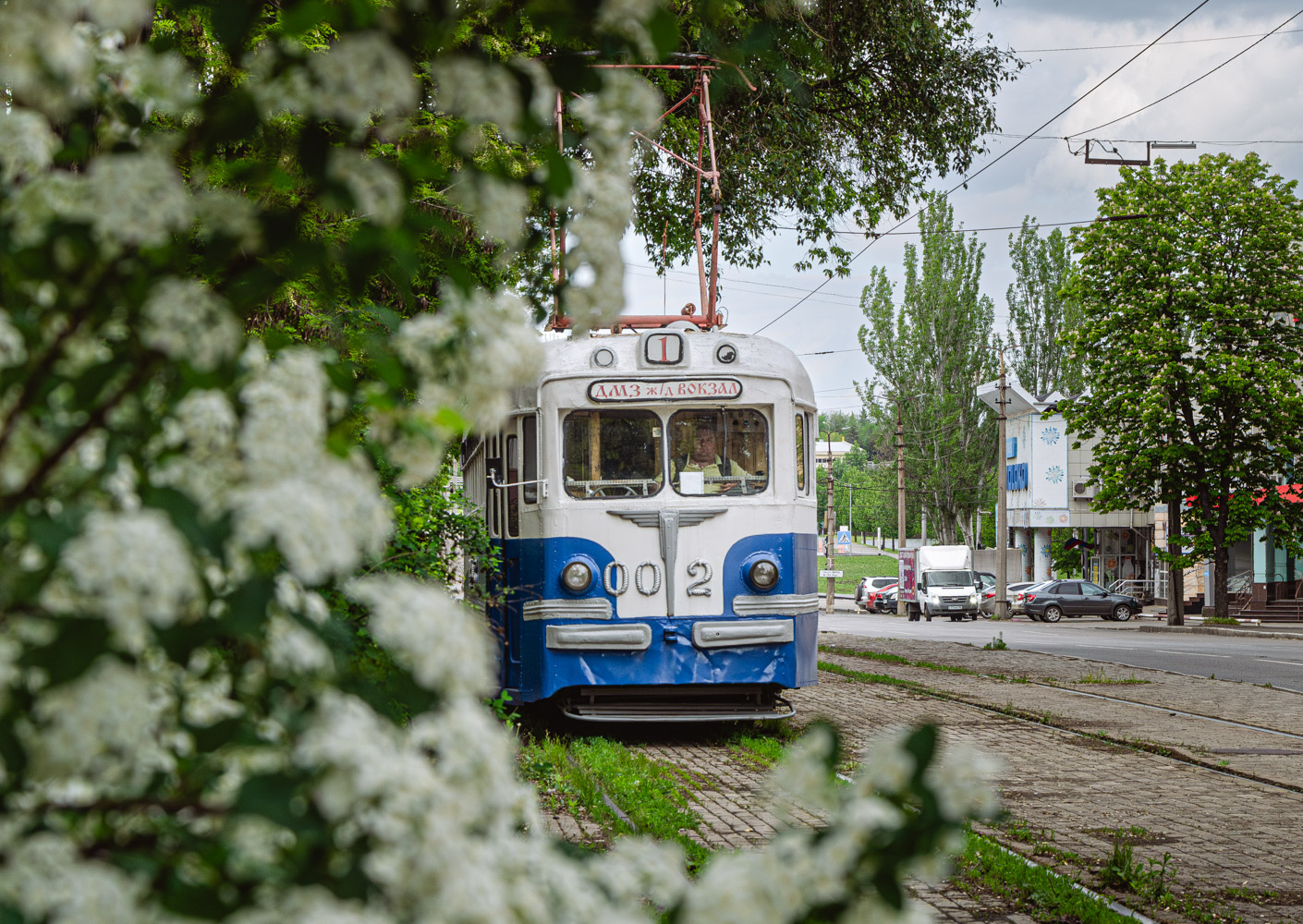 Фотозарисовки