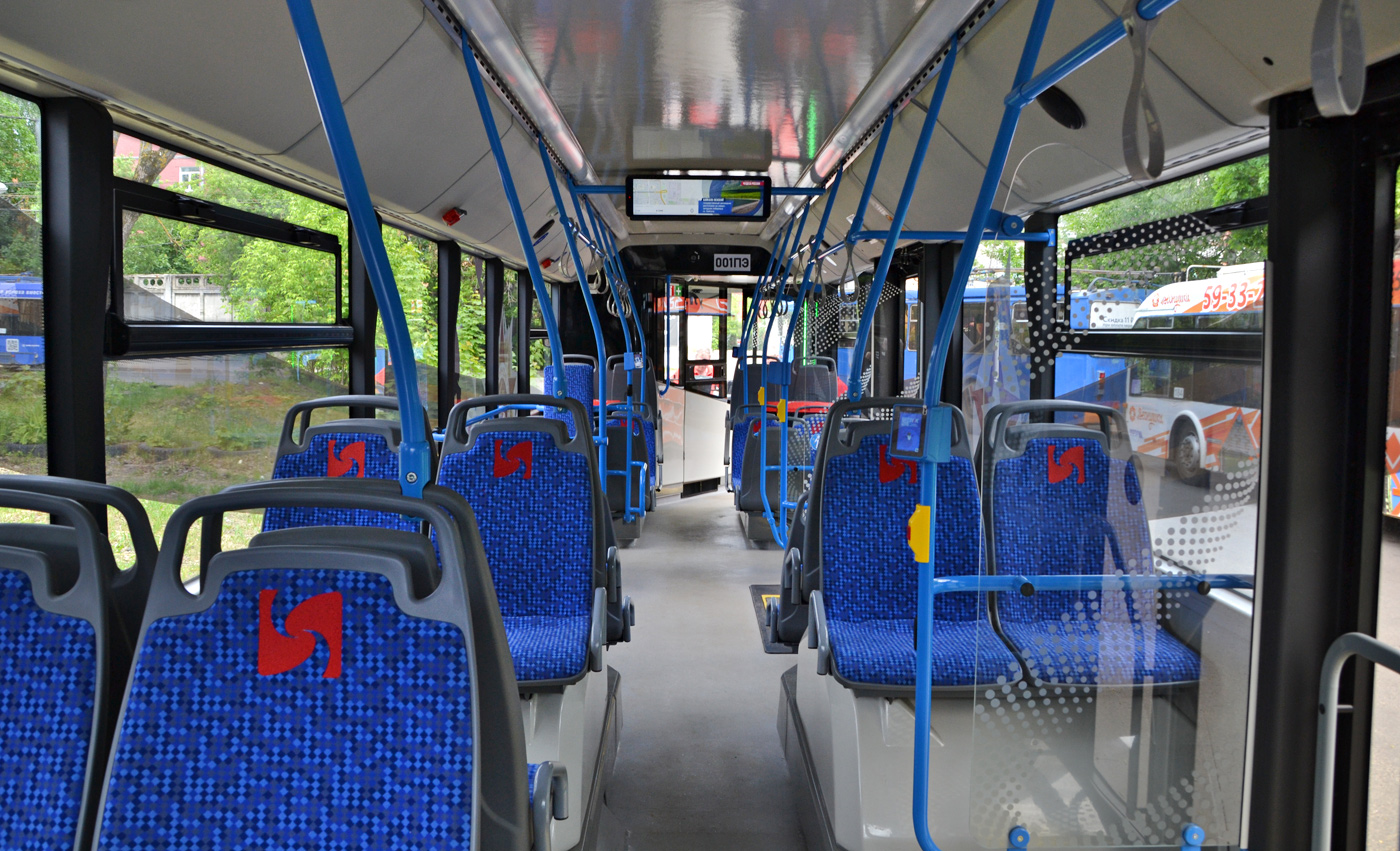 Kaluga, Sinara 6254.00 — 001ПЭ