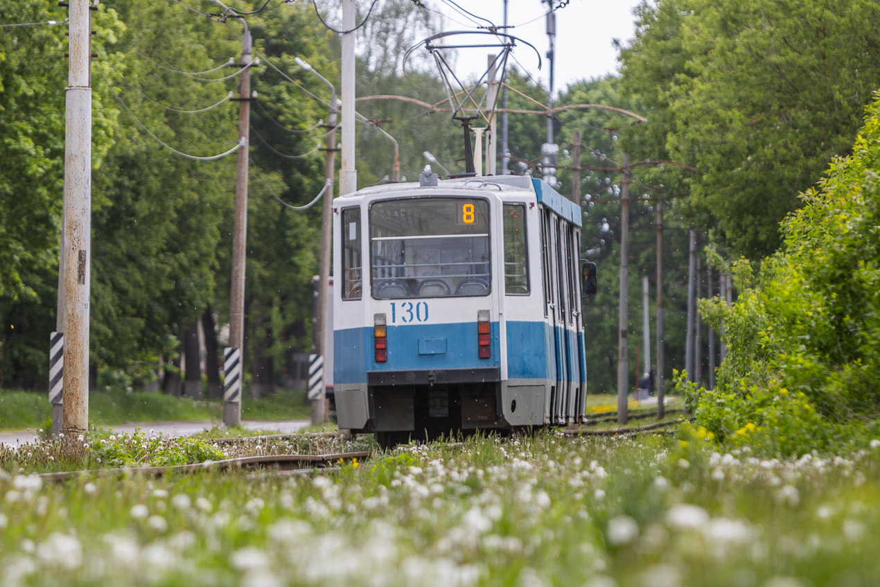 Коломна, 71-608КМ № 130