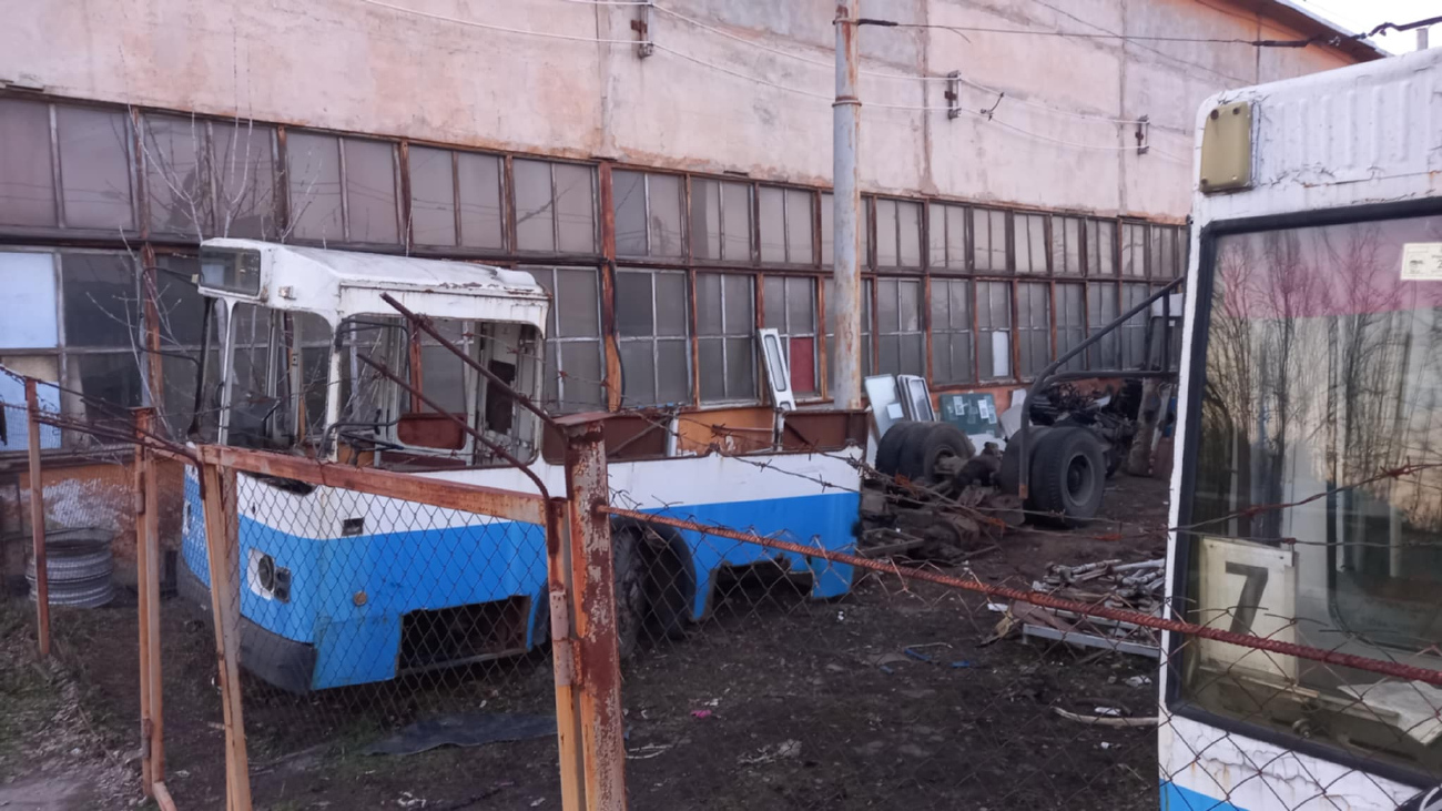 Сумы, ЗиУ-682Г-016 (012) № 295