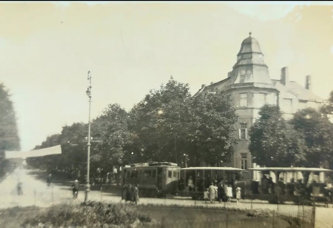 Лиепая — Старые фотографии