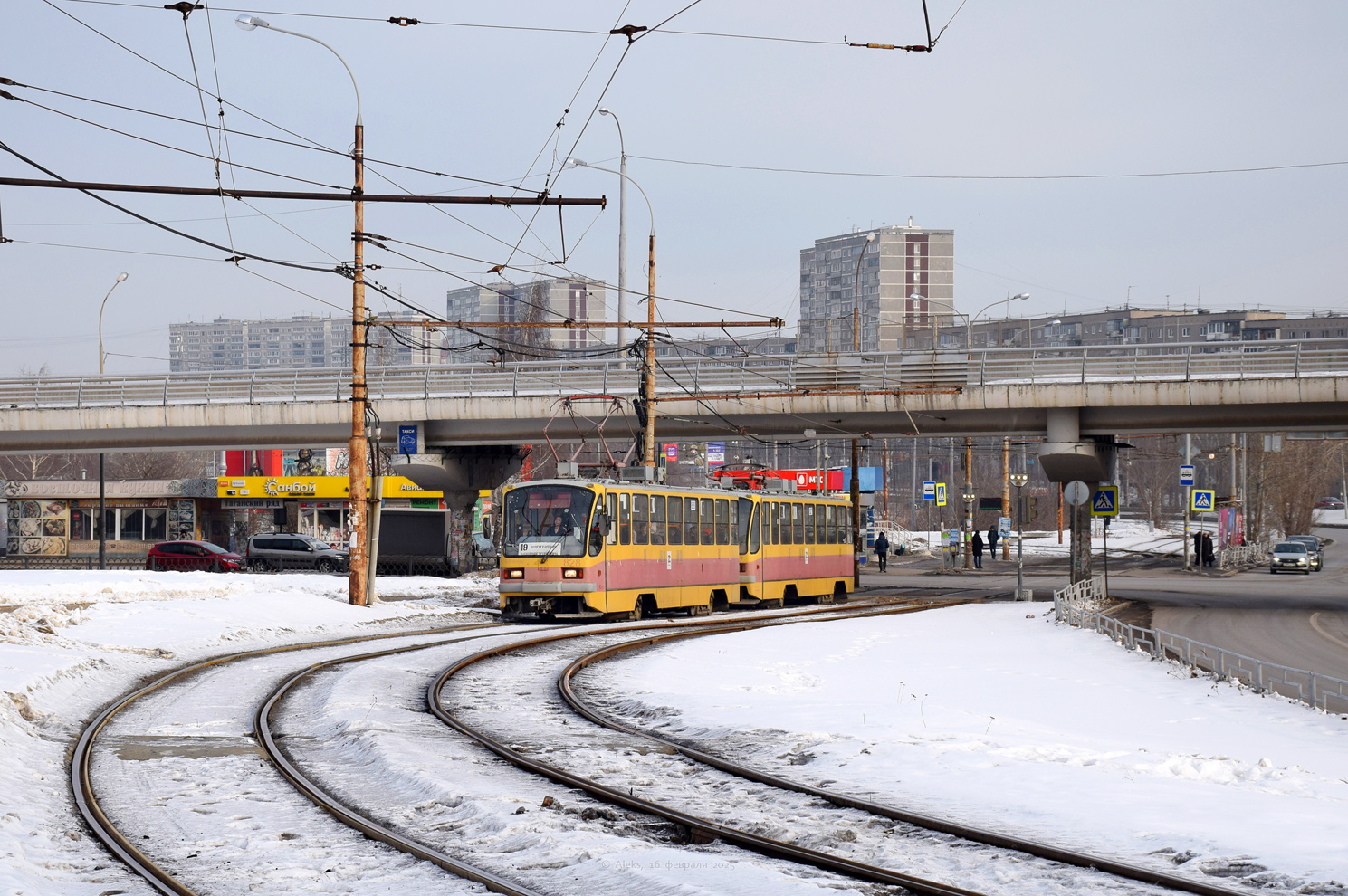 Екатеринбург, 71-403 № 828