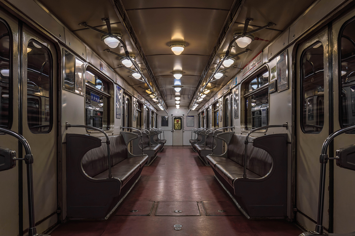 Sankt Petersburg, Em-501 Nr 6921