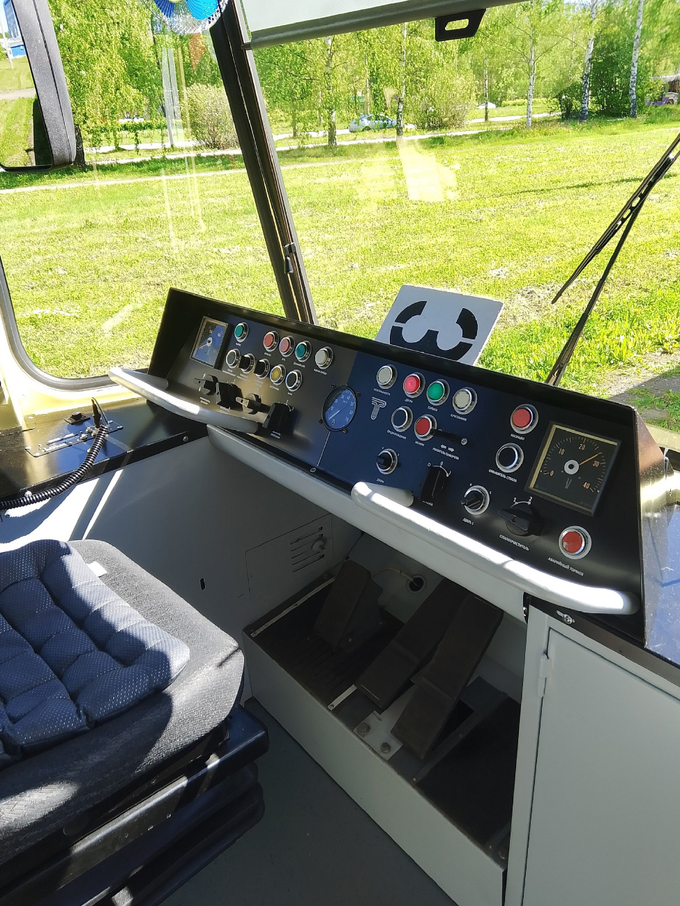 Ижевск, Tatra T6B5SU № 2026