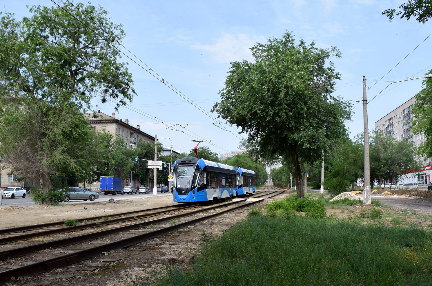 Wolgograd, 71-911EM “Lvyonok” Nr. 5006