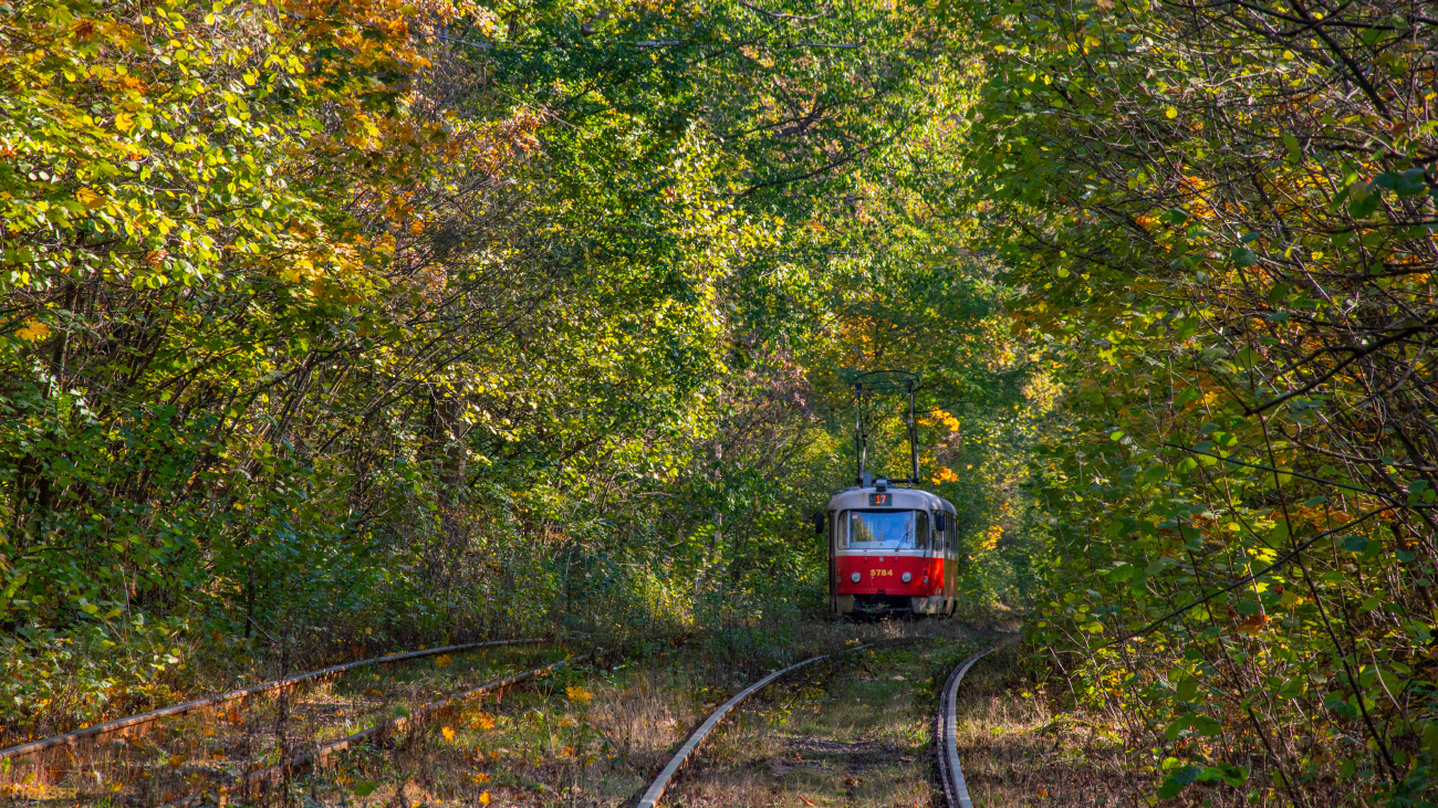 Киев — Трамвайные линии: Подольская сеть — север Киев — Трамвайные линии: Подольская сеть — север