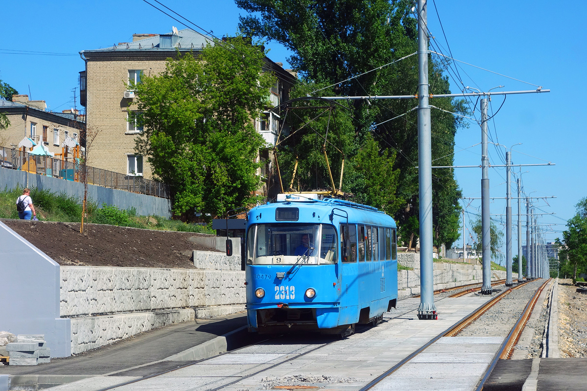 Саратов, МТТА № 2313