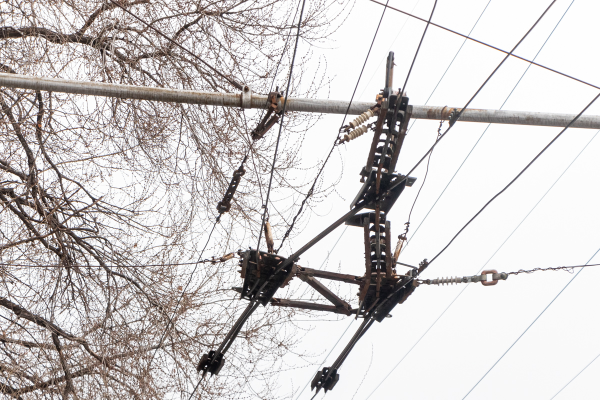 Алматы — Энергохозяйство Алматы — Энергохозяйство