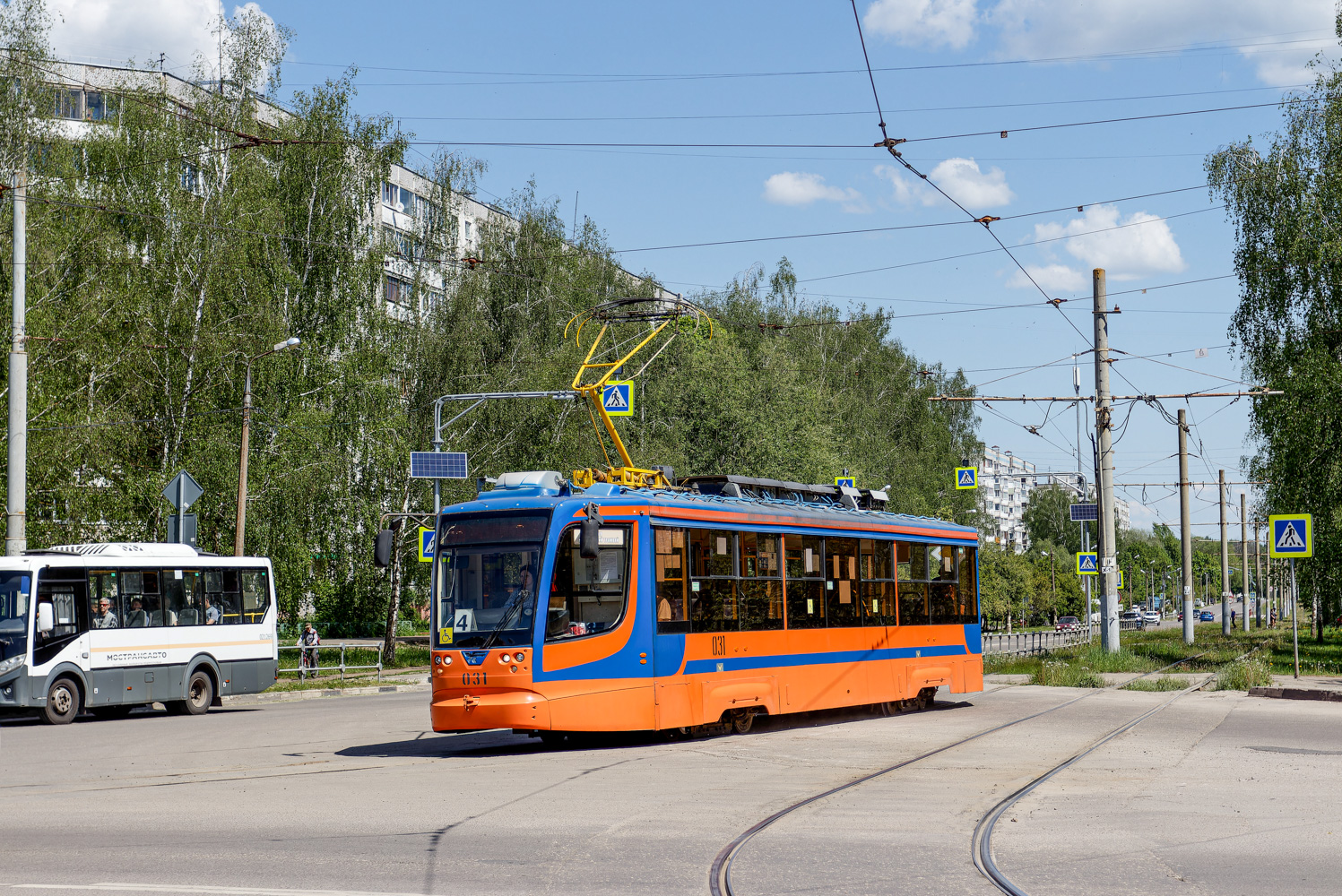 Коломна, 71-623-02 № 031