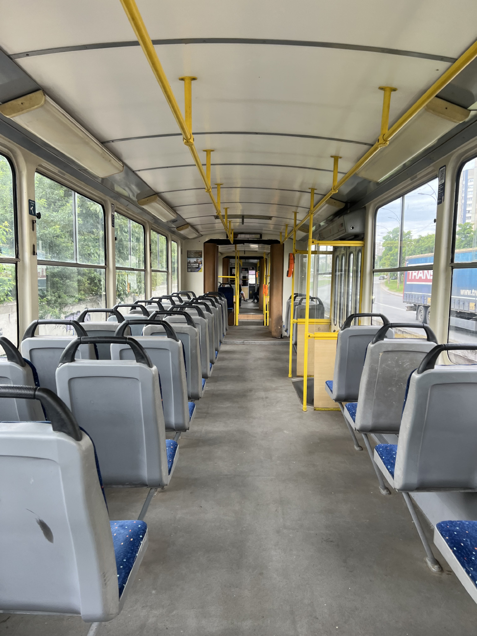 Киев, К1М8 № 502