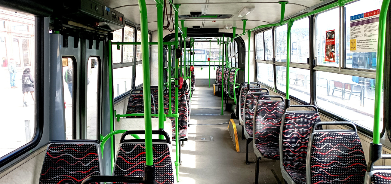 Будапешт, Ikarus 280.94 № 223