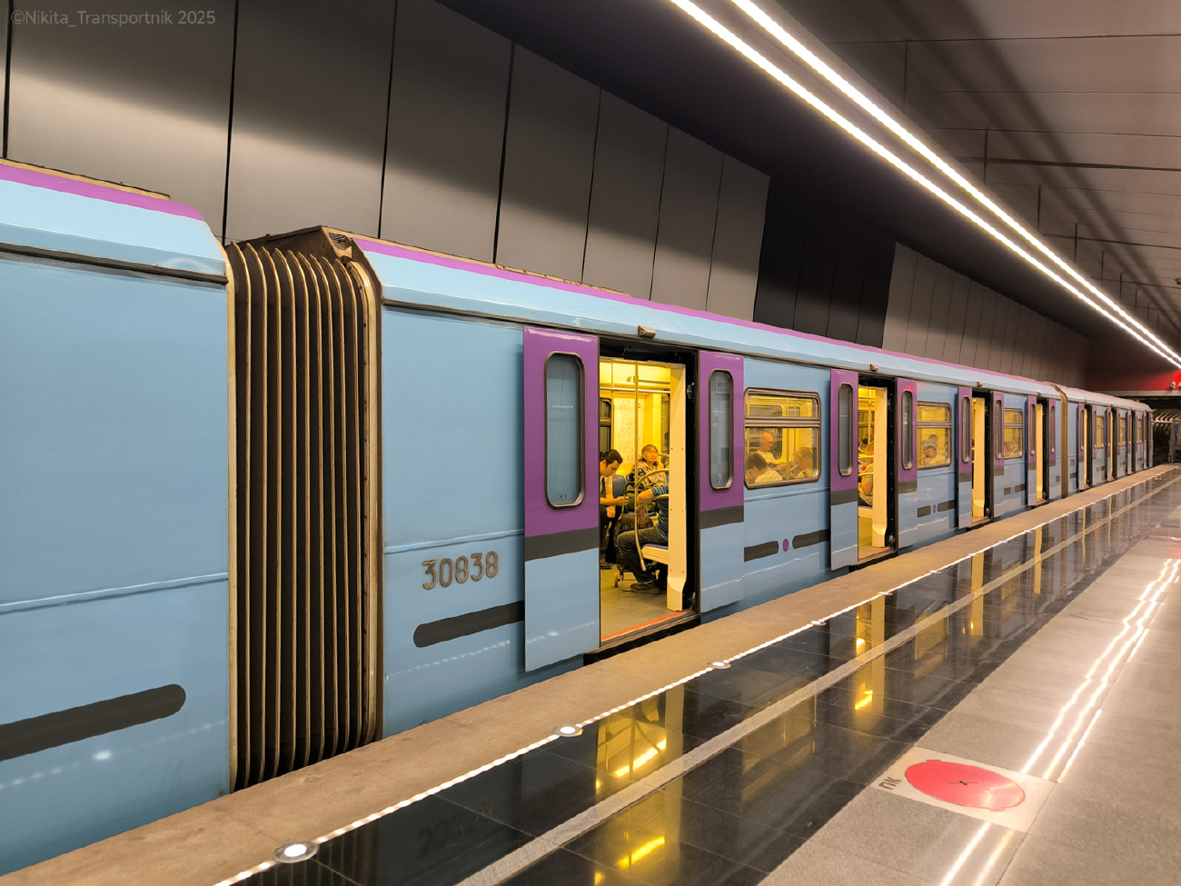 Moscow, 81-763А # 30838