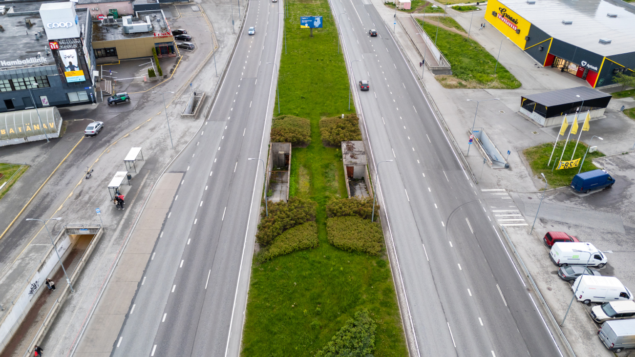 Tallinn — Miscellaneous photos