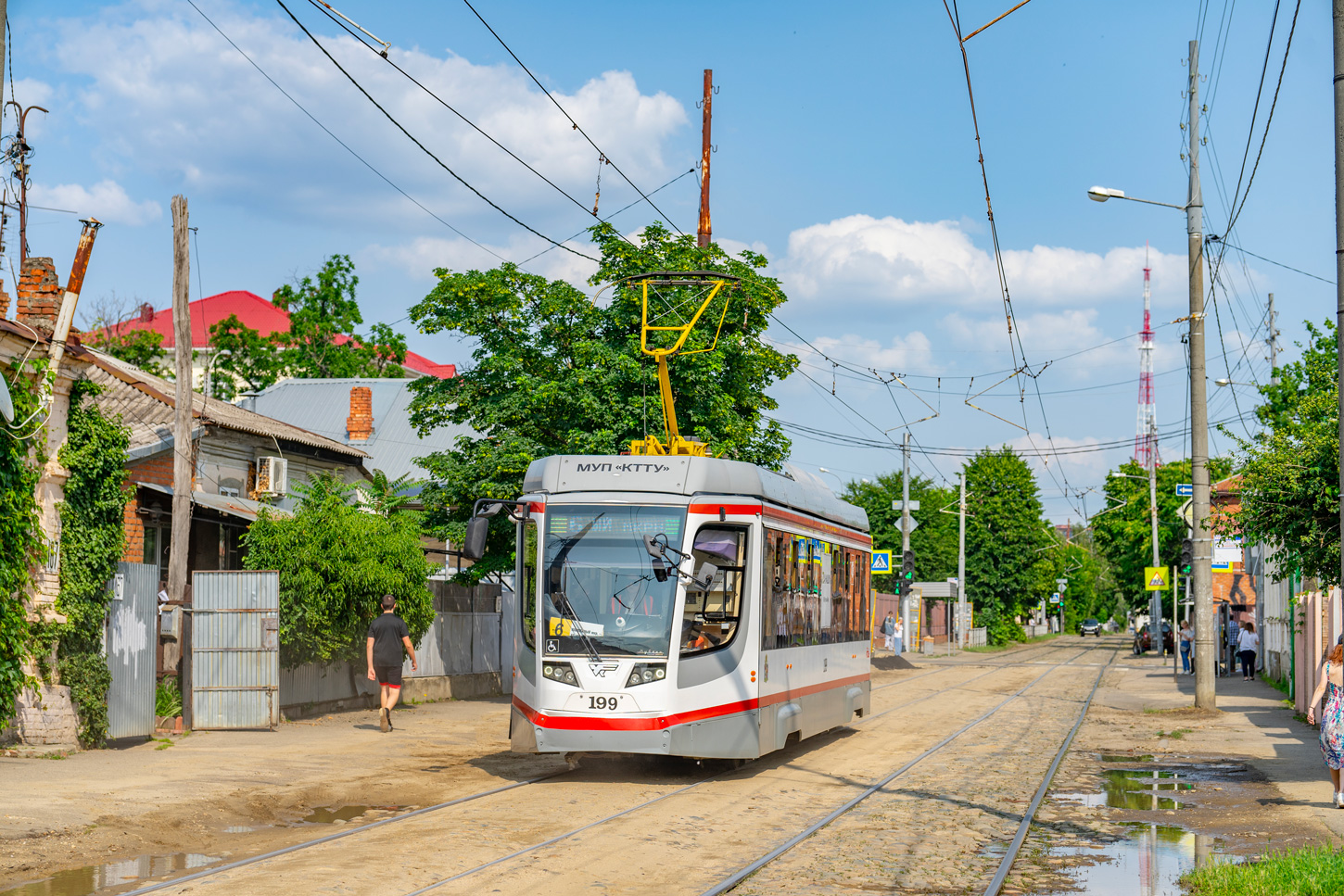 Краснодар, 71-623-04 № 199