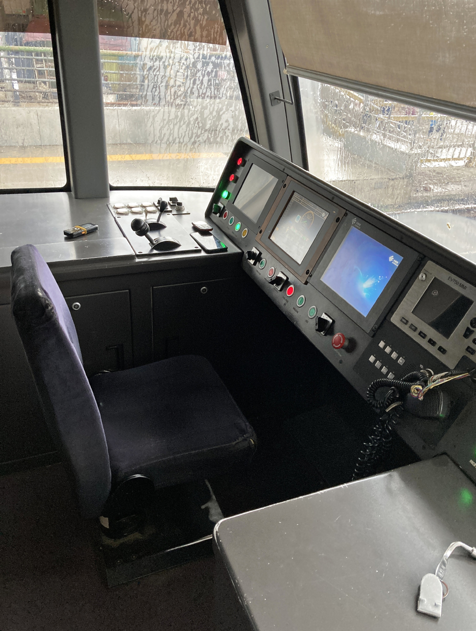 Addis Ababa, CNR Changchun Nr. 218