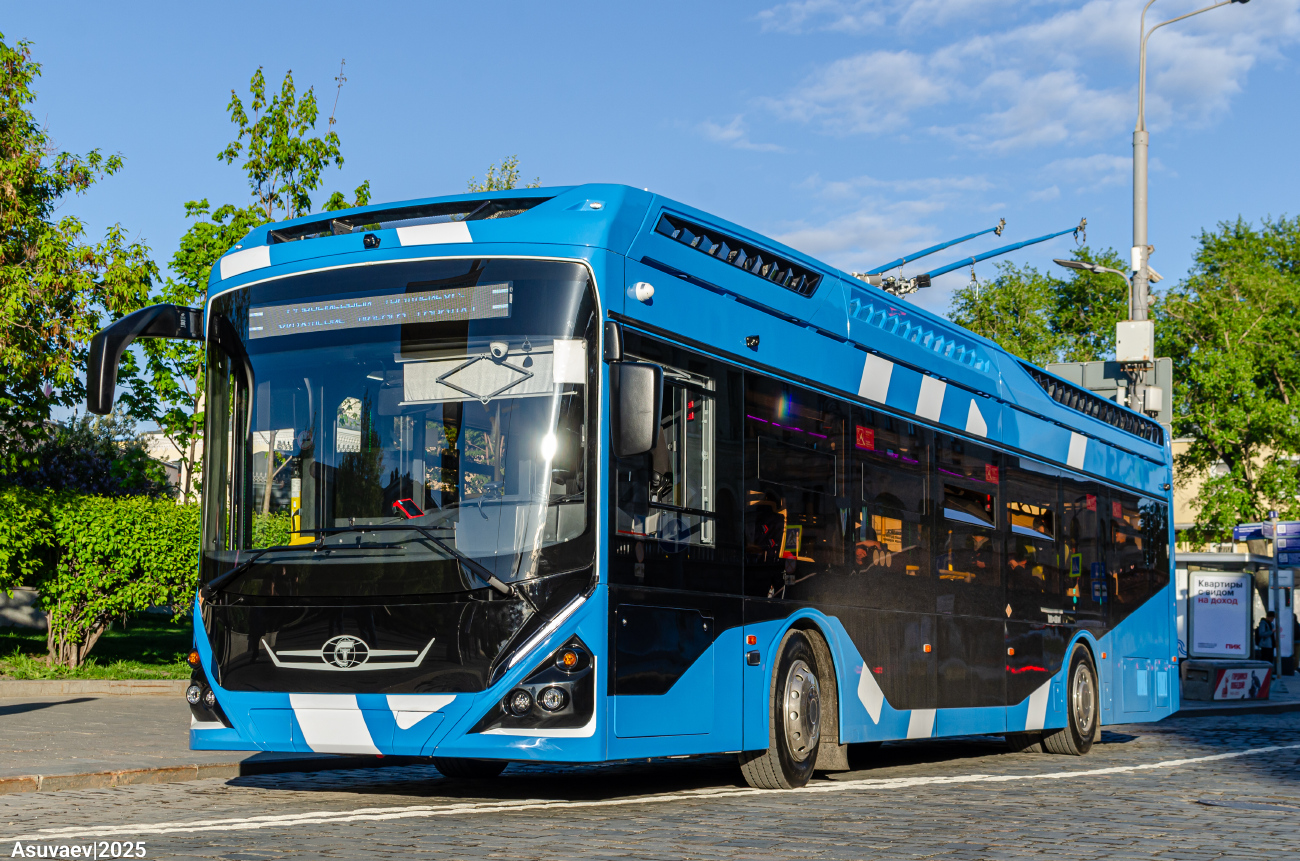 Санкт-Петербург, ПКТС-6281.01 «Адмирал» № зав.441