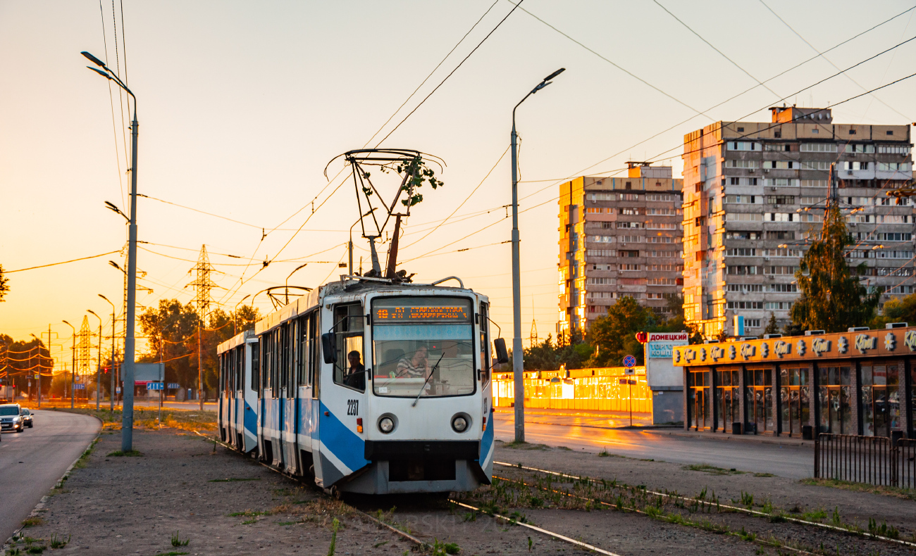 Днепр, 71-608КМ № 2237 Днепр, 71-608КМ № 2237
