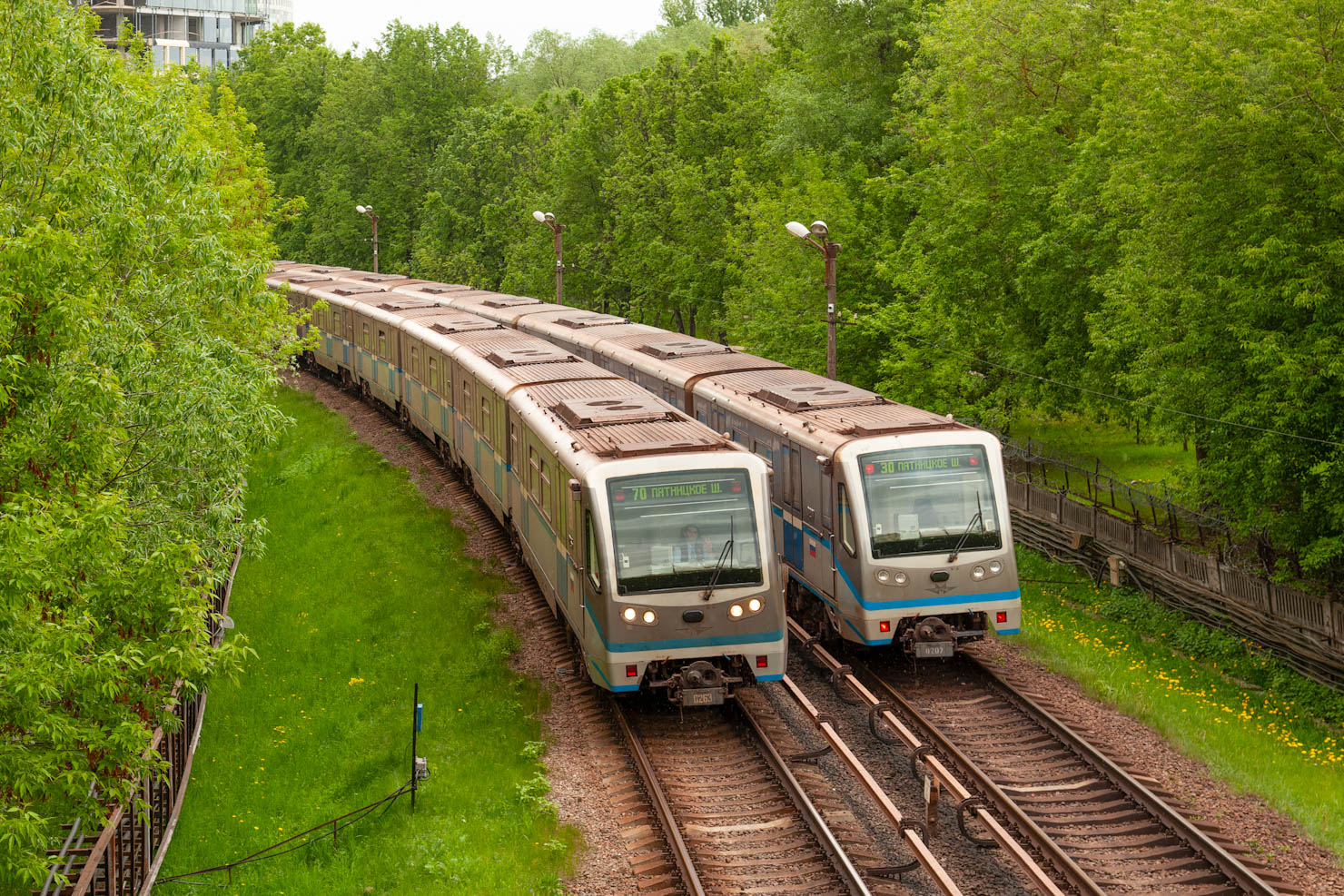 Moscow, 81-740.4 “Rusich” # 0263