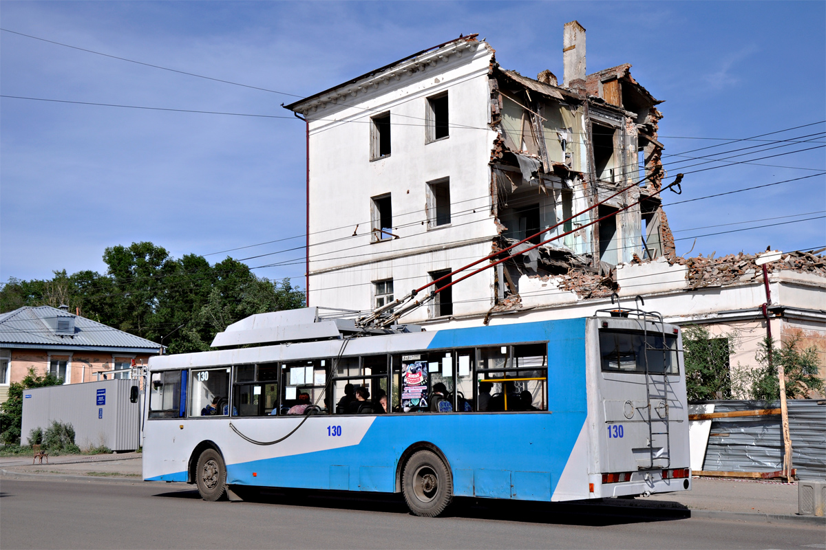 Рубцовск, СТ-6217 № 130
