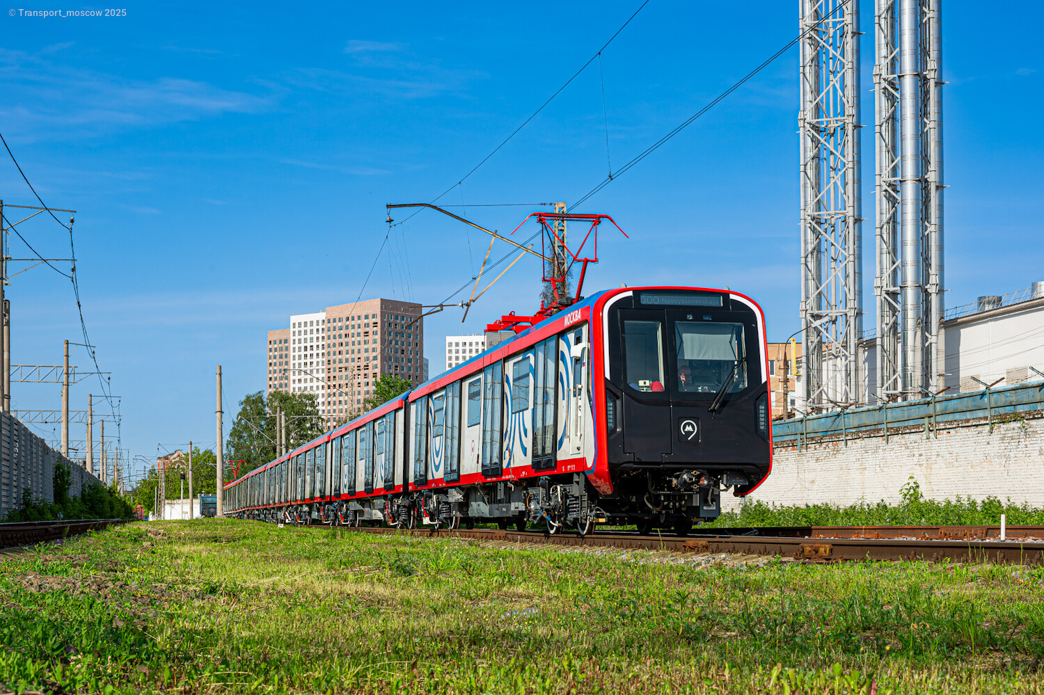 Москва, 81-775.2 «Москва 2024» № 75444