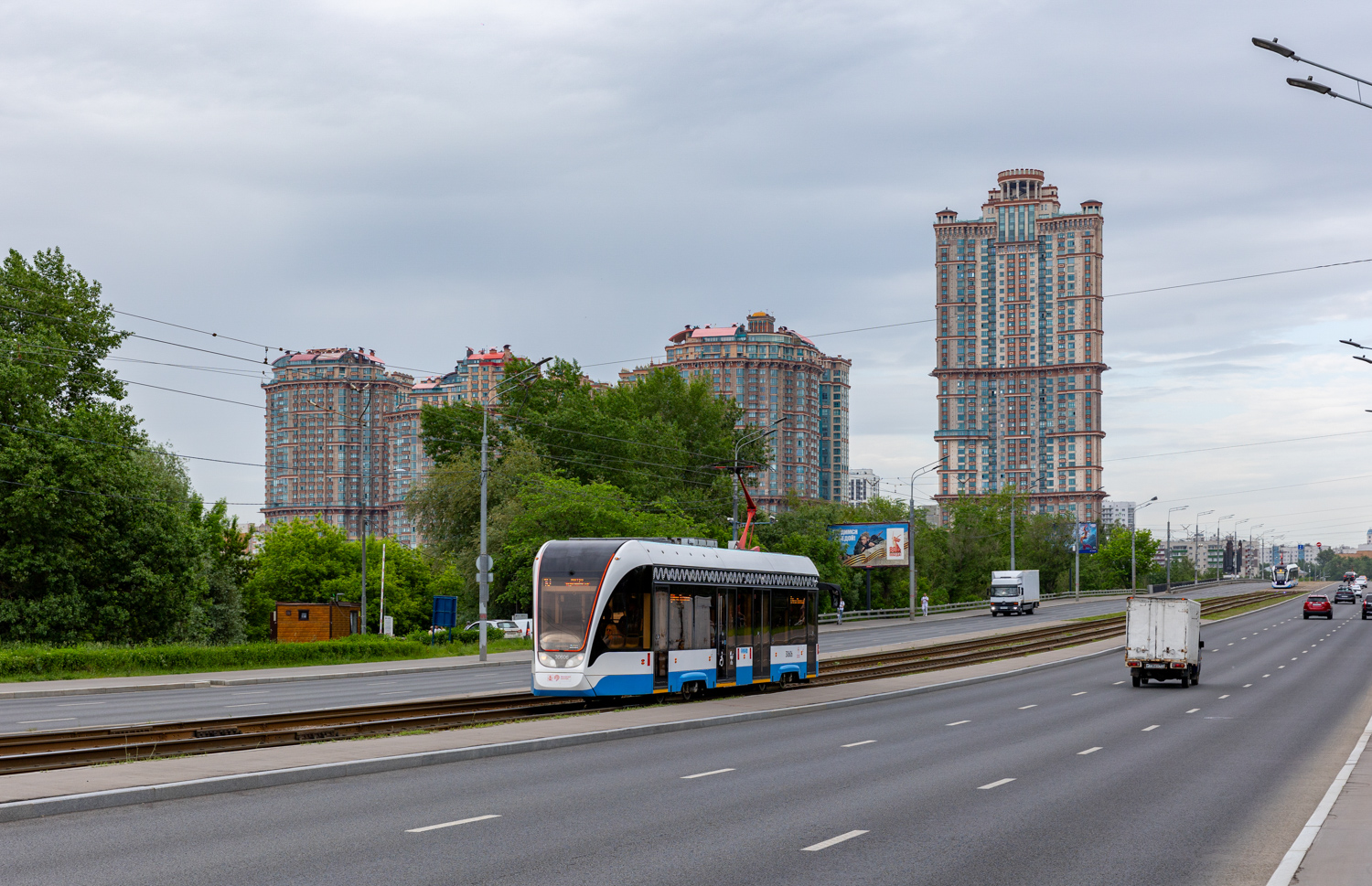 Москва, 71-911ЕМ «Львёнок» № 30606