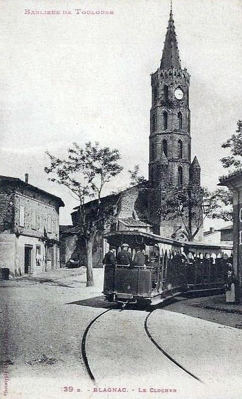 Тулуза — Разные фотографии