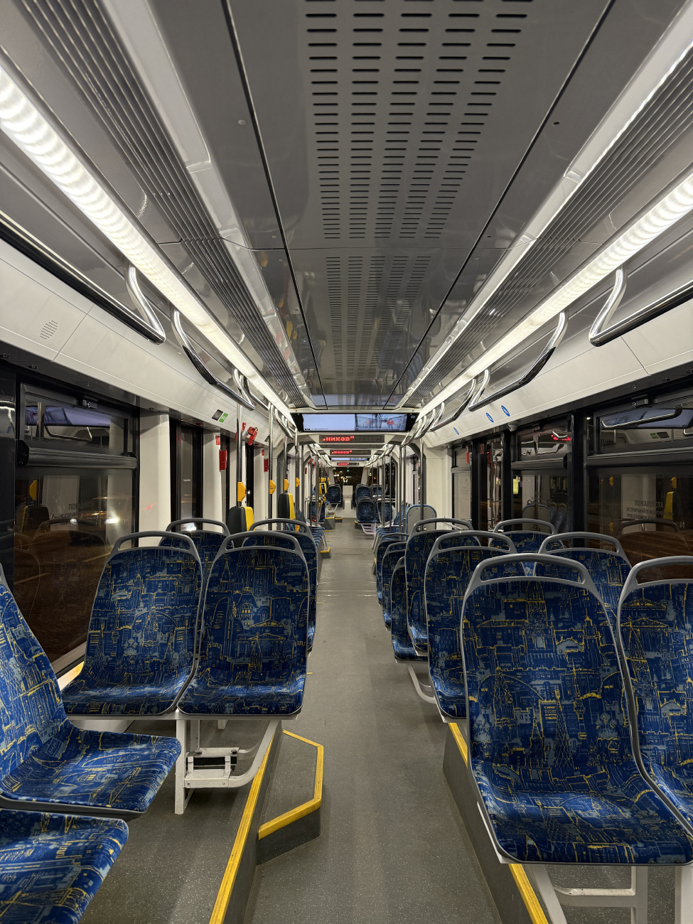 Москва, 71-931М «Витязь-М» № 31277