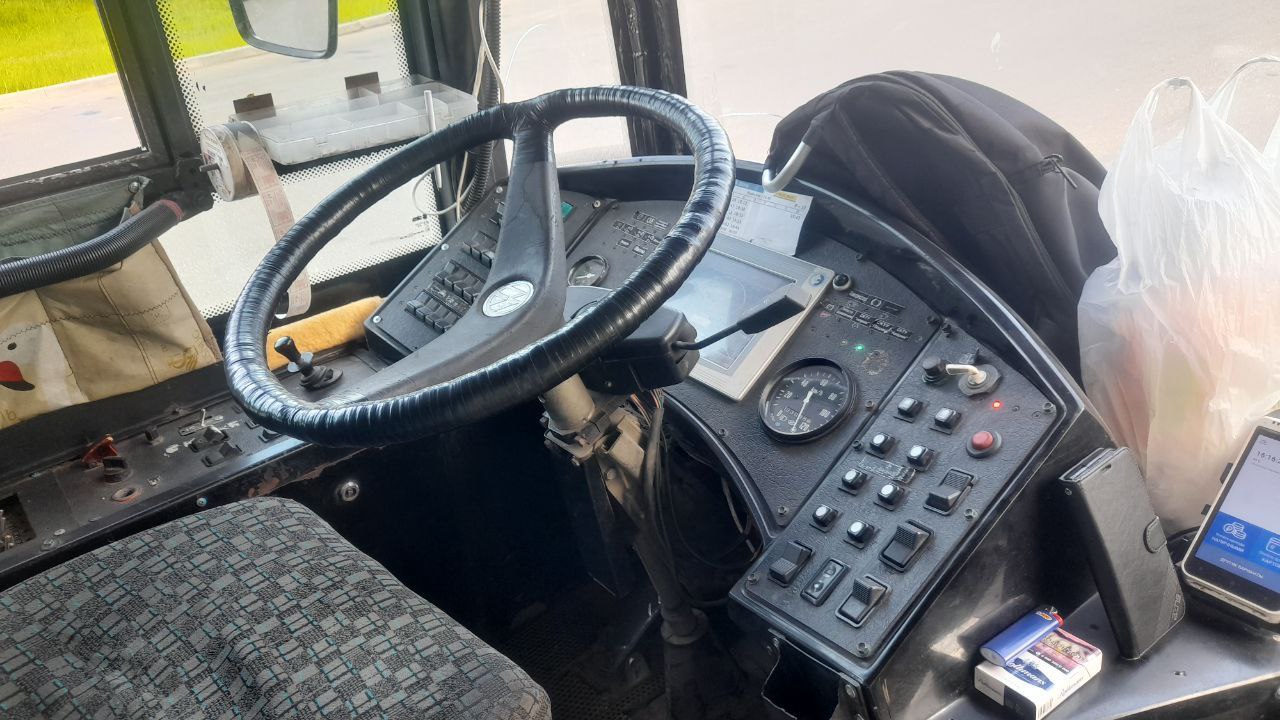 Рибінськ, ВМЗ-5298.01 «Авангард» № 71