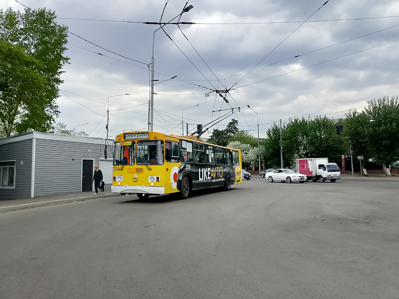 Chita, ZiU-682G-016  [Г0М] Br. 259