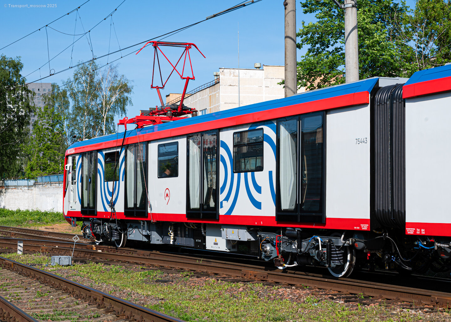 Москва, 81-775.2 «Москва 2024» № 75443