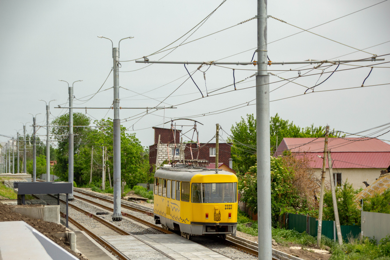 Саратов, МТТА № 2323 Саратов, МТТА № 2323