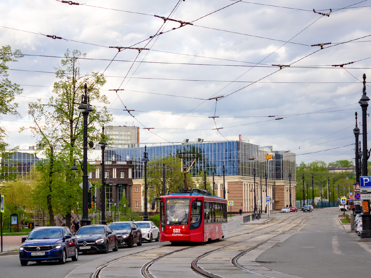 Пермь, 71-623-00 № 532