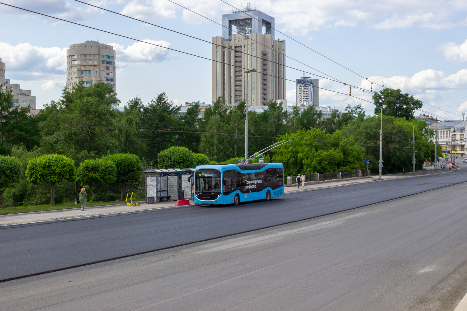 Екатеринбург, Синара 6254.00 № 547