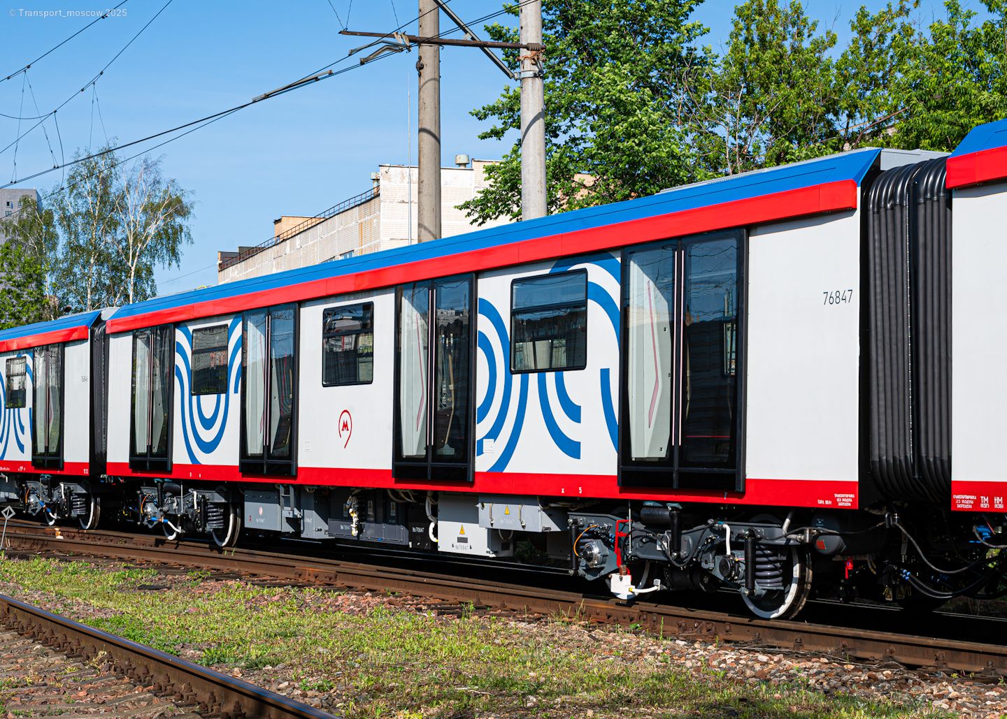 Москва, 81-776.2 «Москва 2024» № 76847