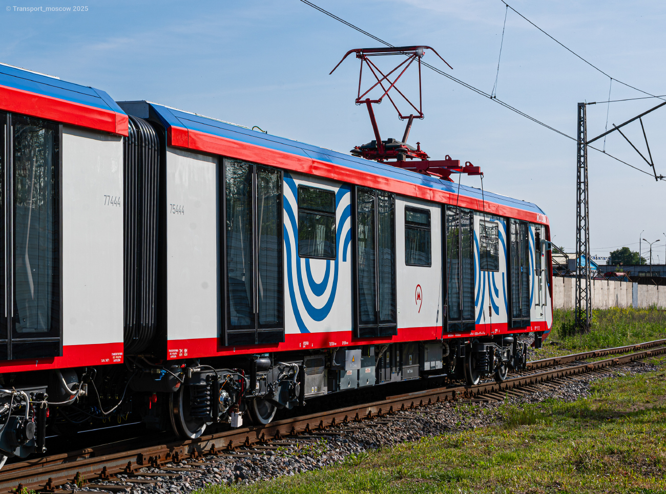 Масква, 81-775.2 «Москва 2024» № 75444