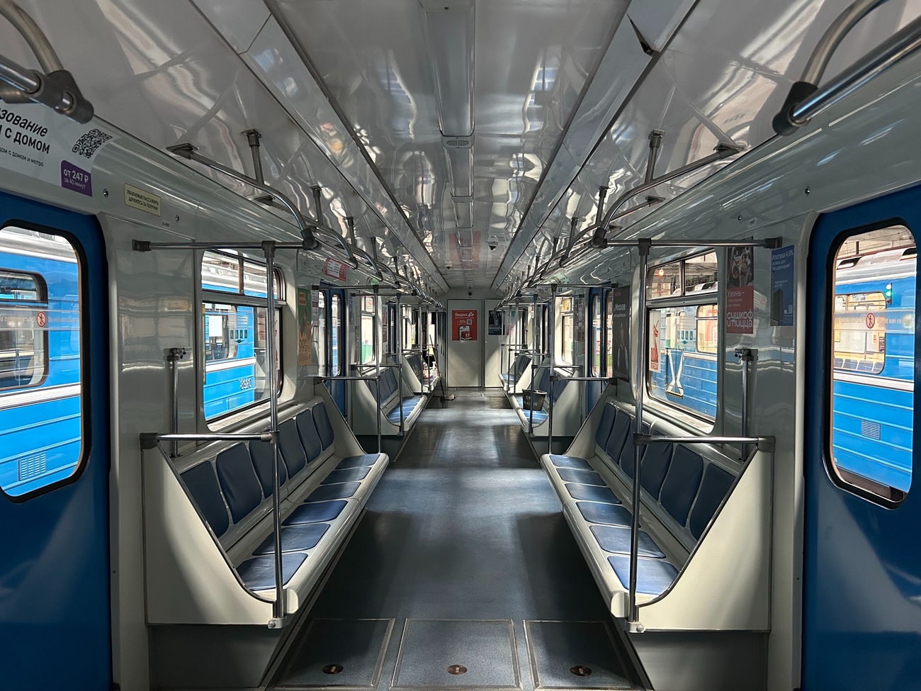 Екатеринбург, 81-717.5 (ЛВЗ/ВМ) № 8907