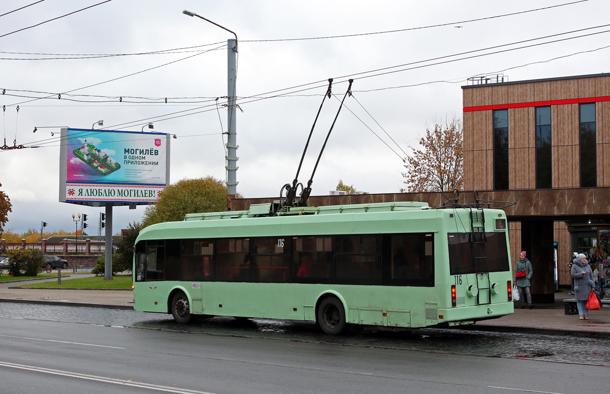Могилёв, БКМ 32102 № 116