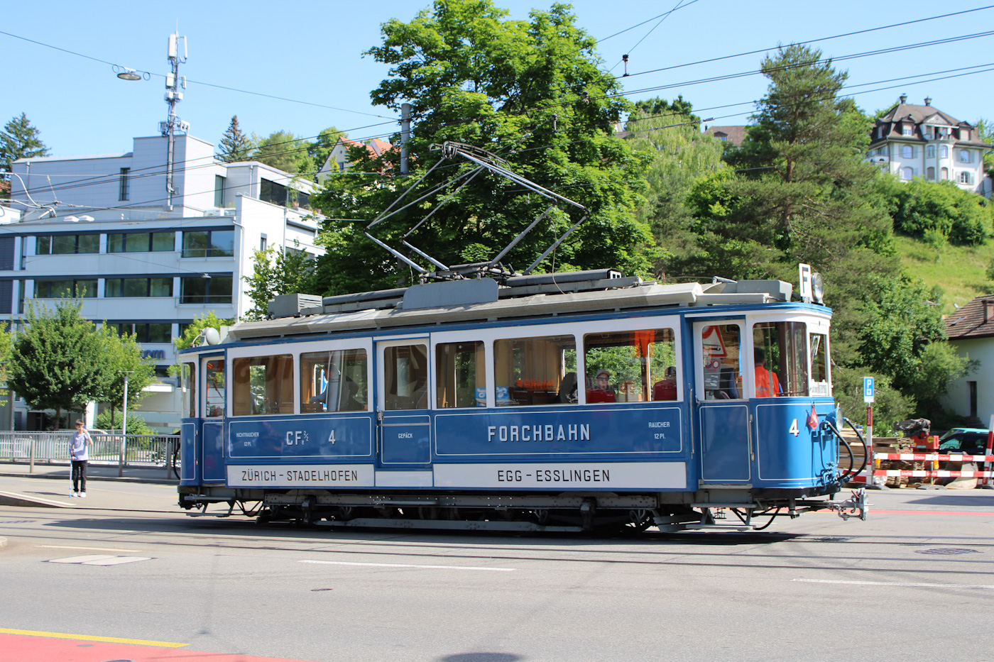 Zürich, SWS/MFO CFe 2/2 Nr. 4